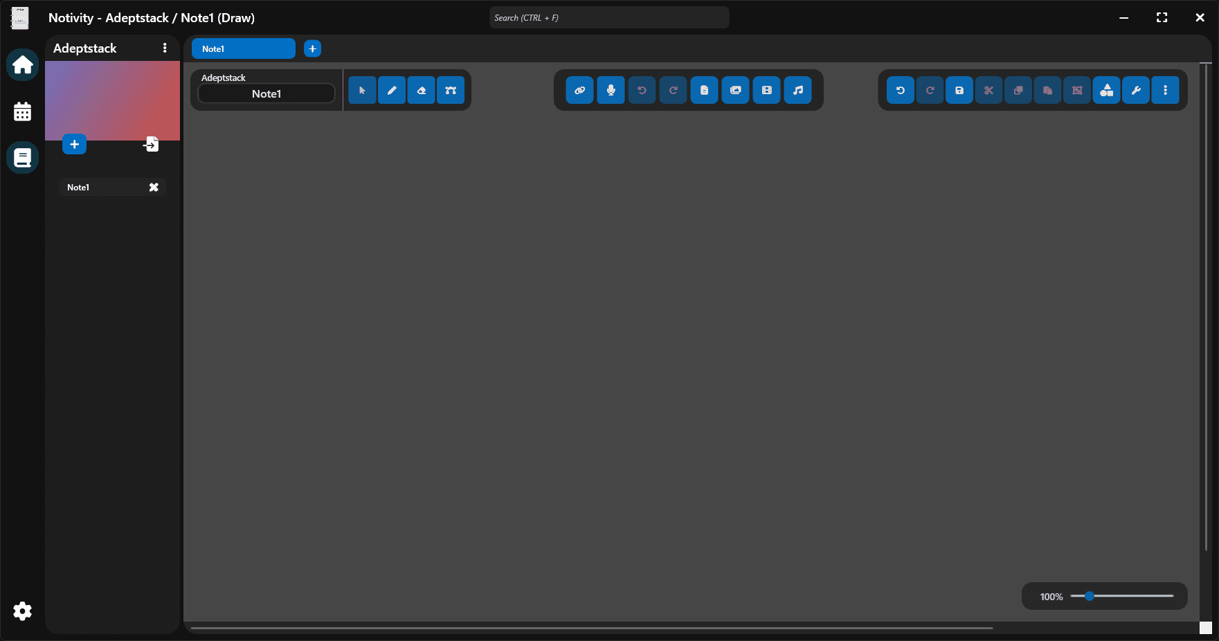 Final Update & Future of Notivity