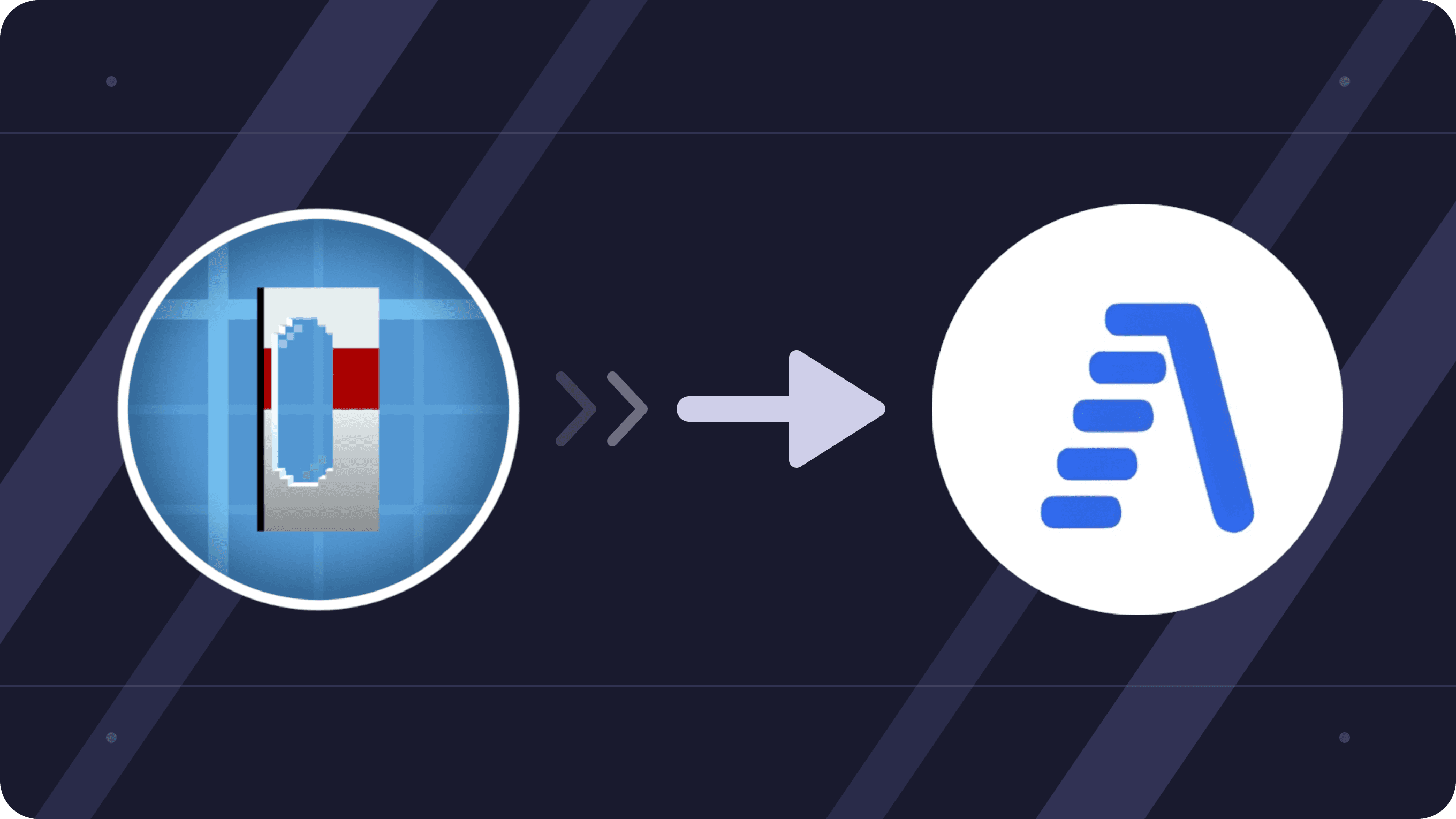 Merging Adeptstack Modding
